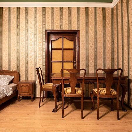 Dream Aparts - Apartament Krolewski Lodž Exteriér fotografie