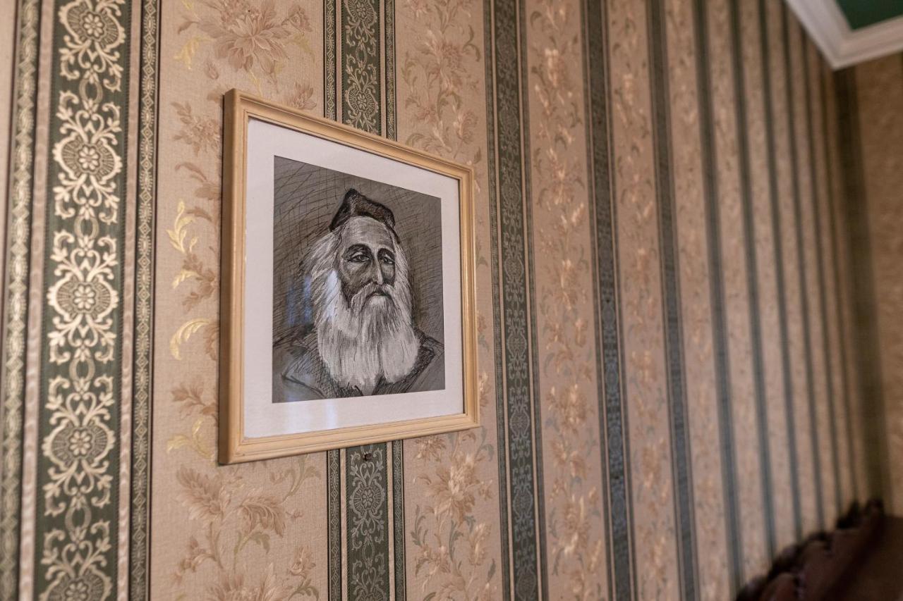Dream Aparts - Apartament Krolewski Lodž Exteriér fotografie